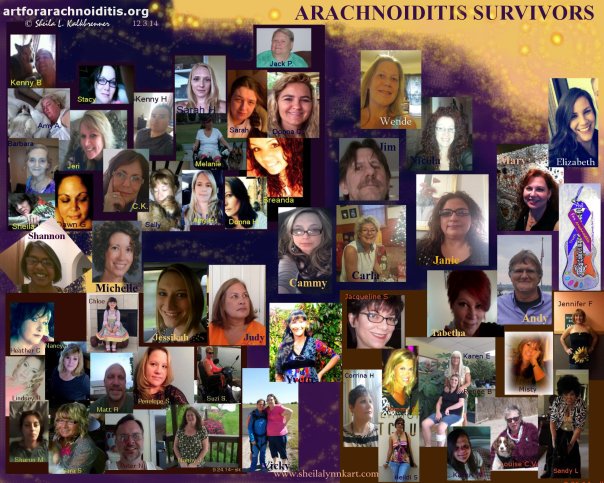 The Album of the Survivors