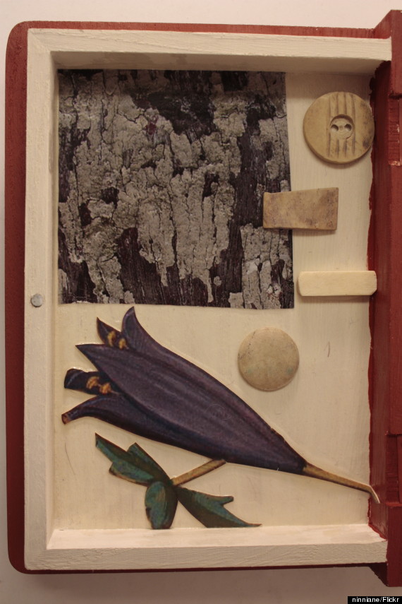 ninniane/Flikr Example of a Forgiveness Box