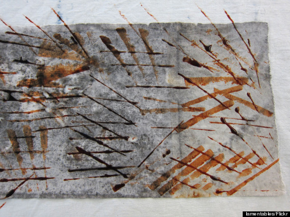 Image from lamentables/Flikr