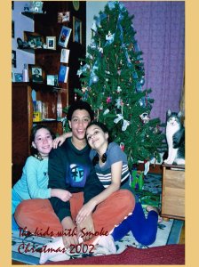 Farewell to our furry friend.