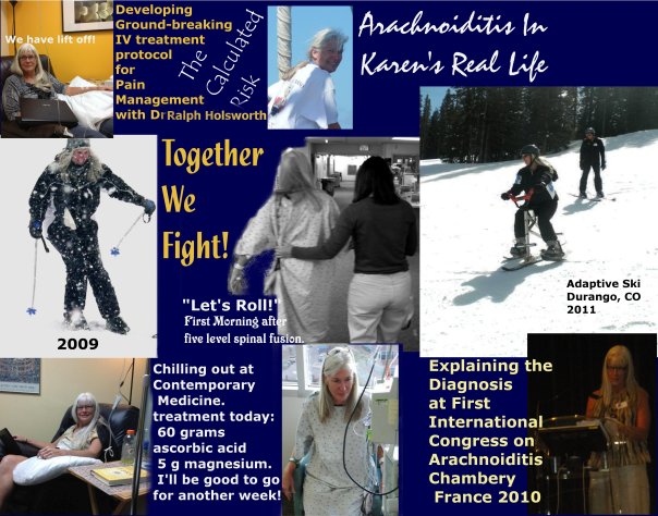 Together We Fight to Change Tomorrow #2