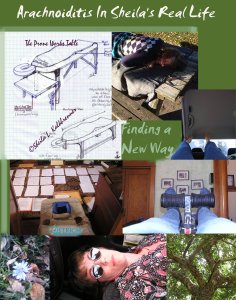 A New Way to Live With Spinal Arachnoiditis 