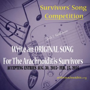 Search 4 ArachnoiditisSurvivors Song