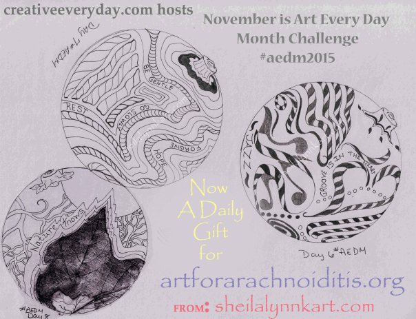 Medicine Balls Sketches